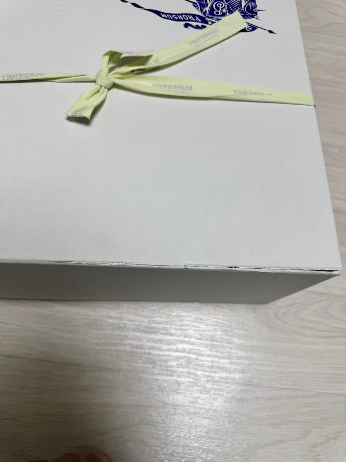 [43] 버버리 스니커즈 상품이미지7