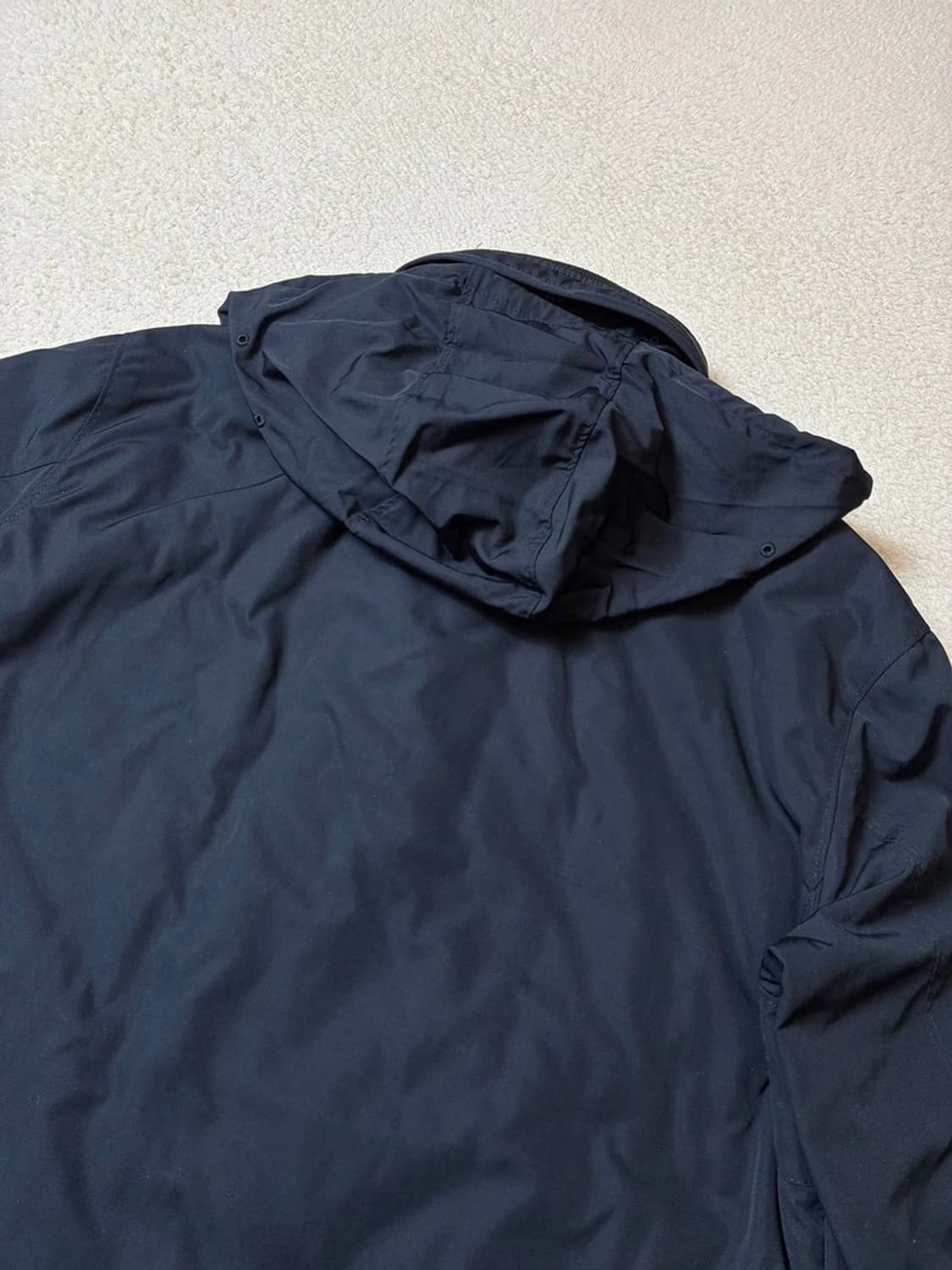 폴로 랄프로렌 00's 우먼스 폴리쉘 자켓 PN7593 상품이미지6