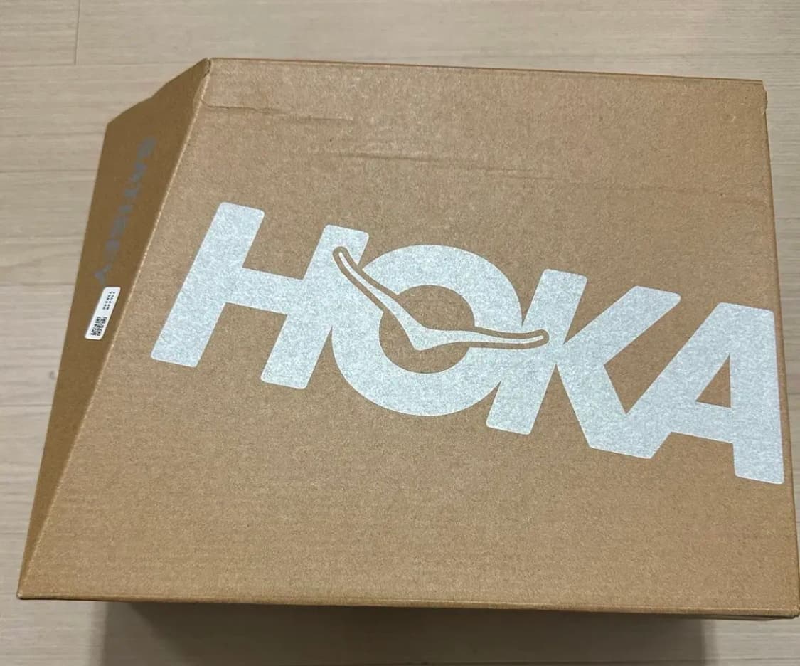 호카 x 새티스파이 마파테 스피드4 라이트 본 280 상품이미지8