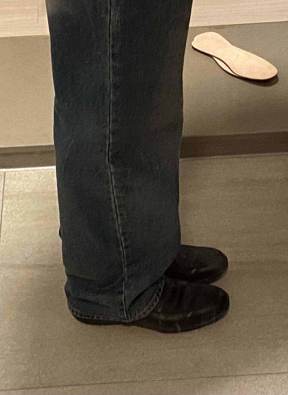 Prada sports strap slipon loafers 상품이미지2