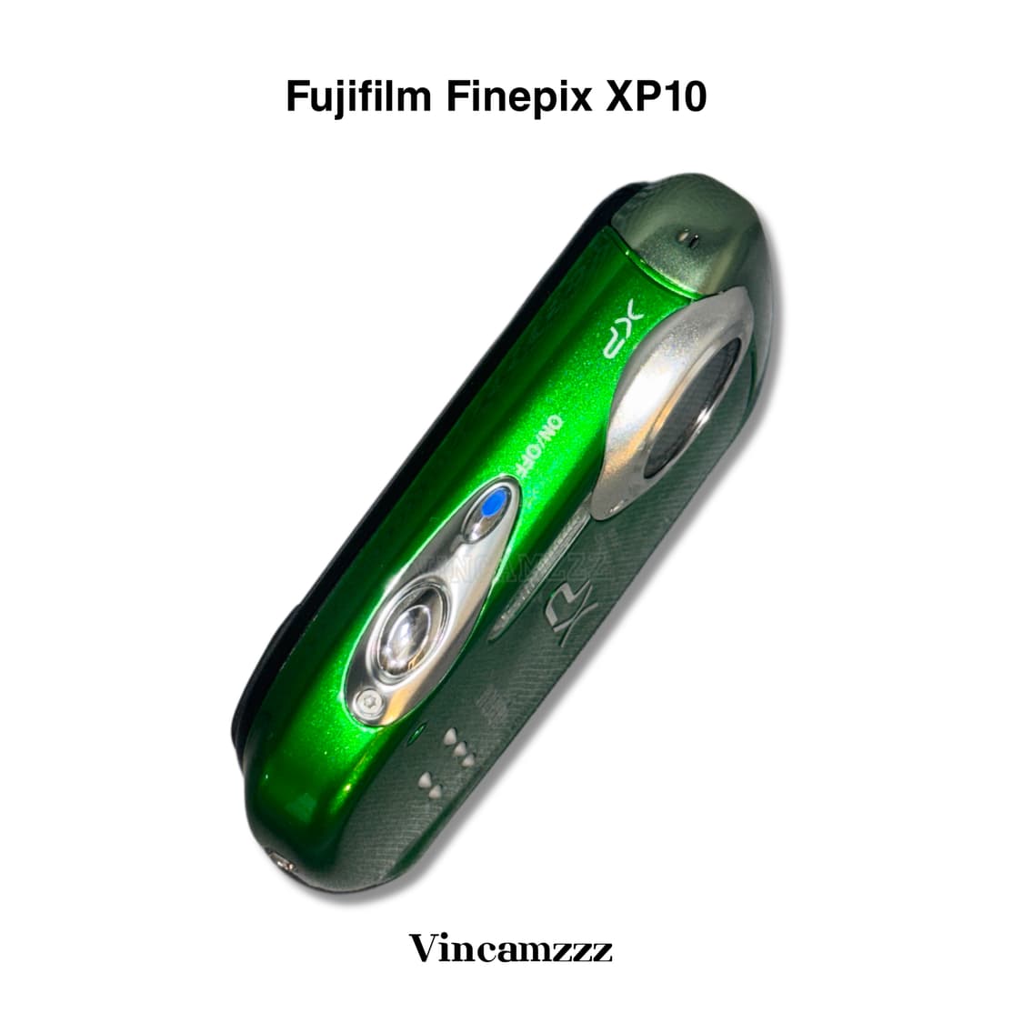Fujifilm 후지필름 파인픽스 TOUGH XP10 디지털 카메라 상품이미지4