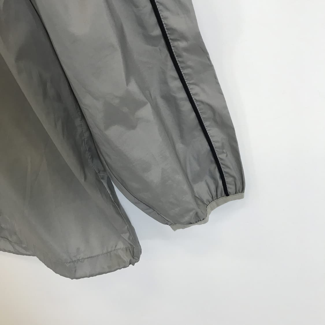 나이키 00s 스우시 웜업 그레이 [XXL] 상품이미지3