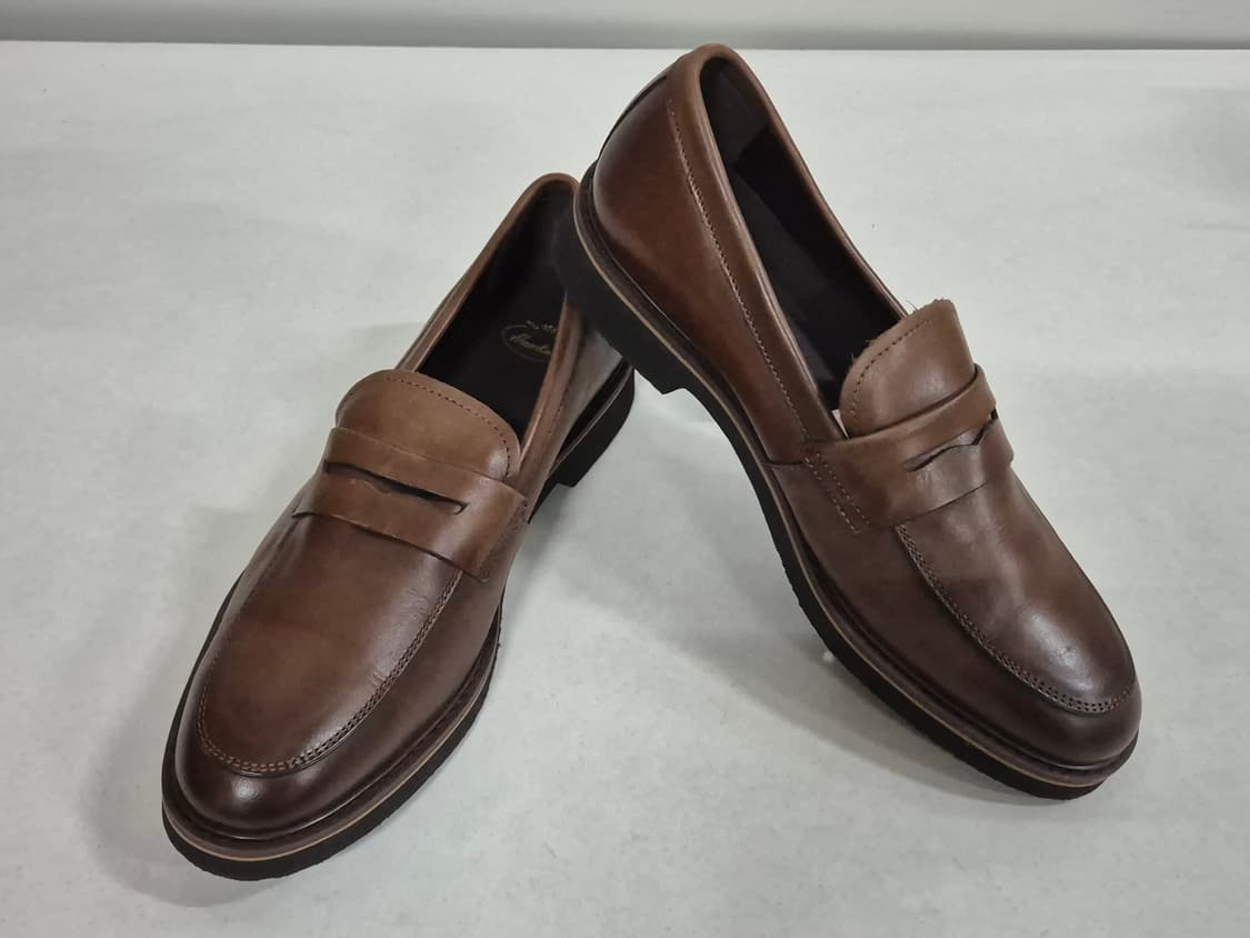 호킨스(Hawkins) 남성로퍼(270) 상품이미지3