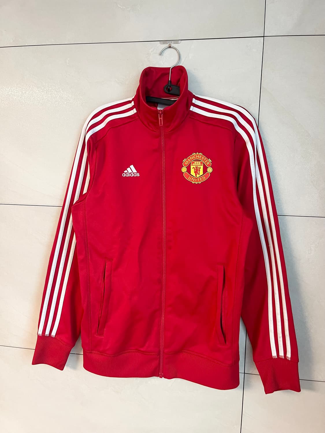 아디다스 맨체스터유나이티드 져지 (90)  상품이미지3