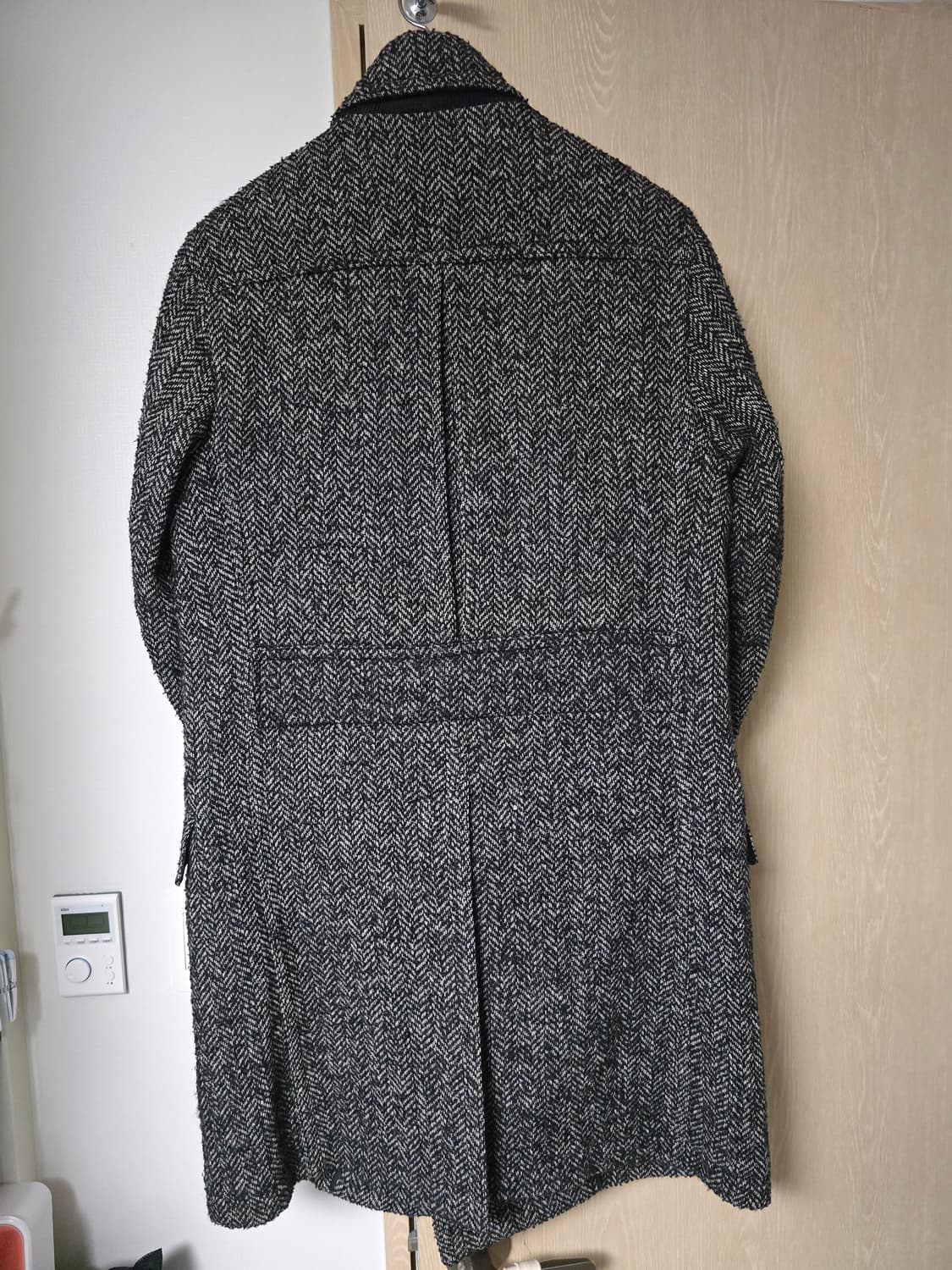 스펙테이터 (Spectator) chefield coat 상품이미지2