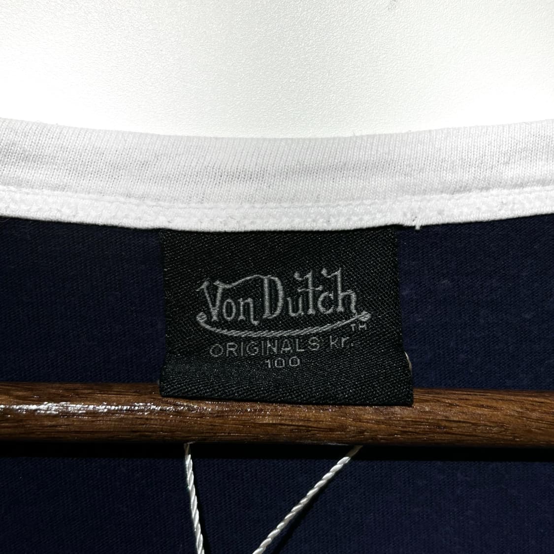 본더치 반팔 상품이미지3