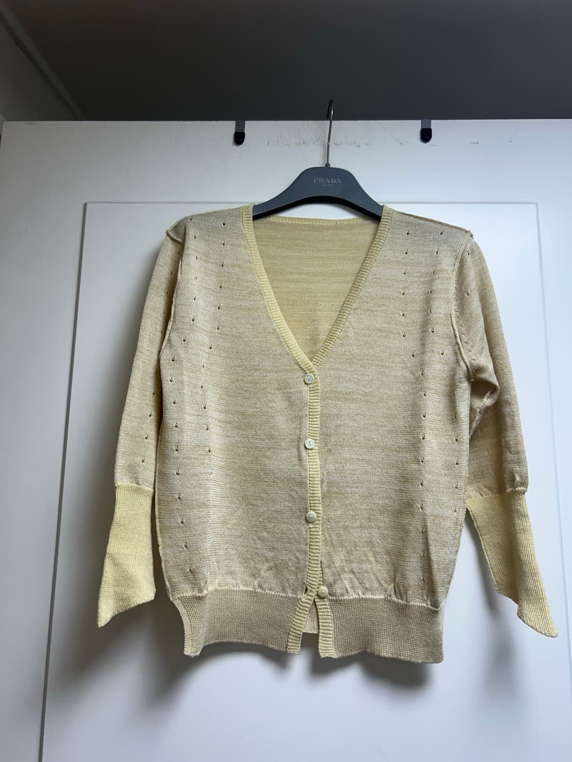 에크루 퍼벌즈perverze 새상품 상품이미지5