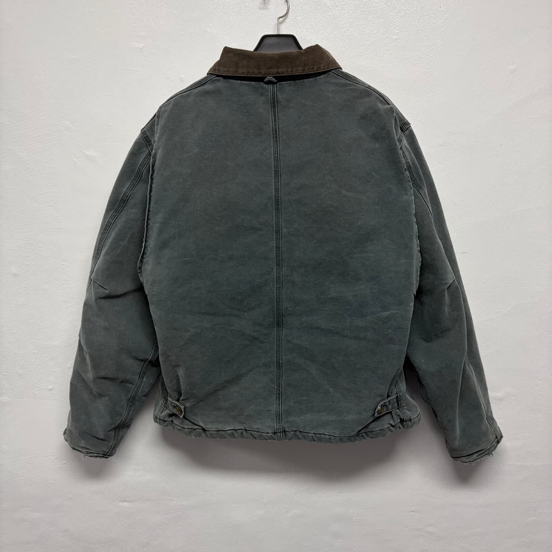90S USA 칼하트 J22 HTG XL 상품이미지2