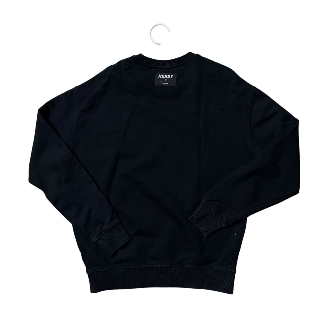 널디 맨투맨  상품이미지3