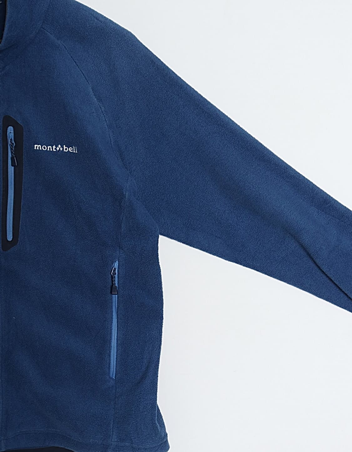  mont-bell Fleece Jacket 상품이미지4