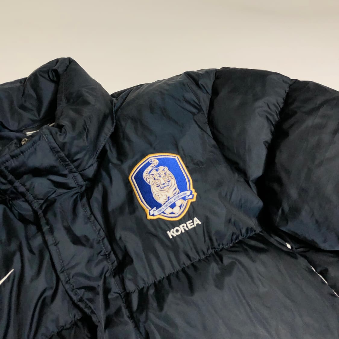 나이키 국대 패딩 L 상품이미지3