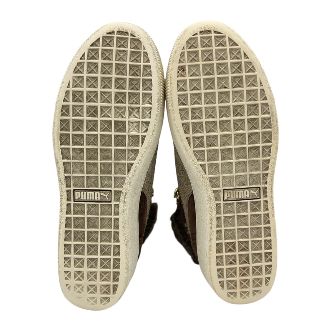 235 W 푸마 PC 익스트림 하이커 브라운 상품이미지6