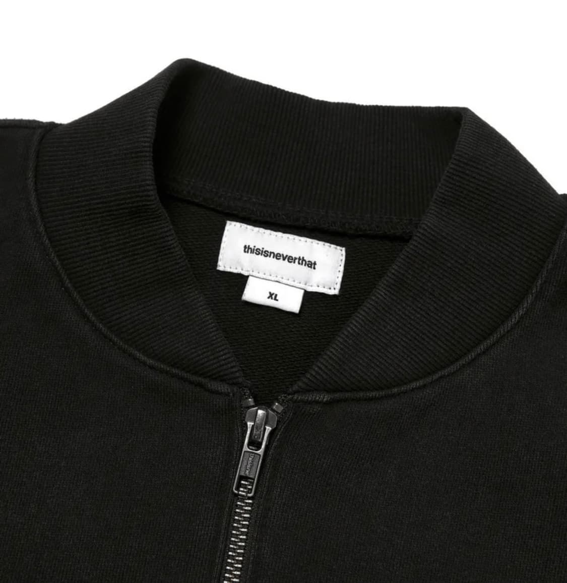 [XL] Thisisneverthat 미사용 디스이즈네버댓 워시드 반집업 상품이미지6