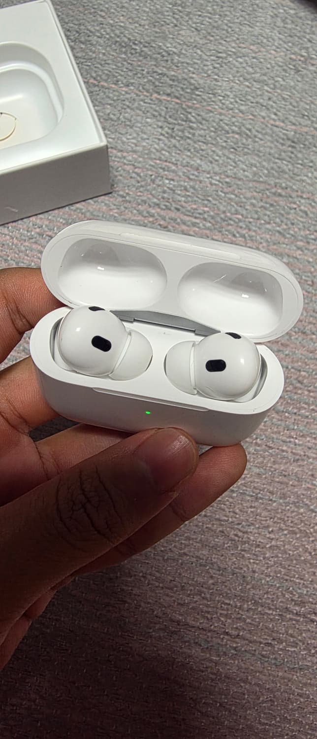 에어팟프로2 풀박스 상품이미지1