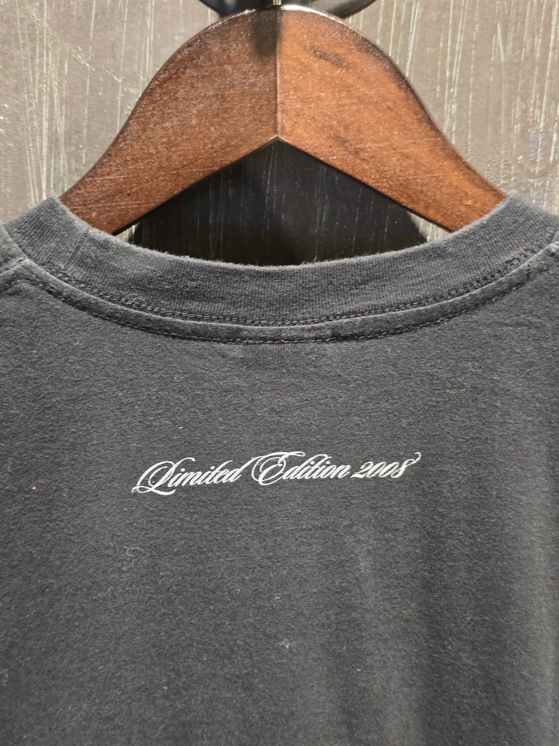 2008 University of Leipzig T-Shirt 상품이미지7