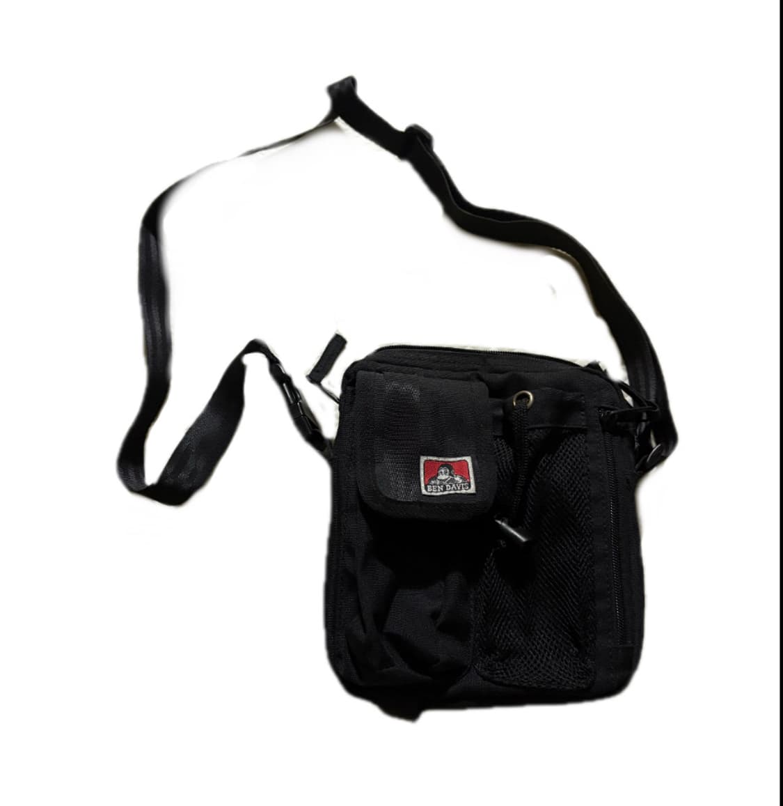 벤데이비스 숄더백 제페니즈 빈티지 상품이미지1