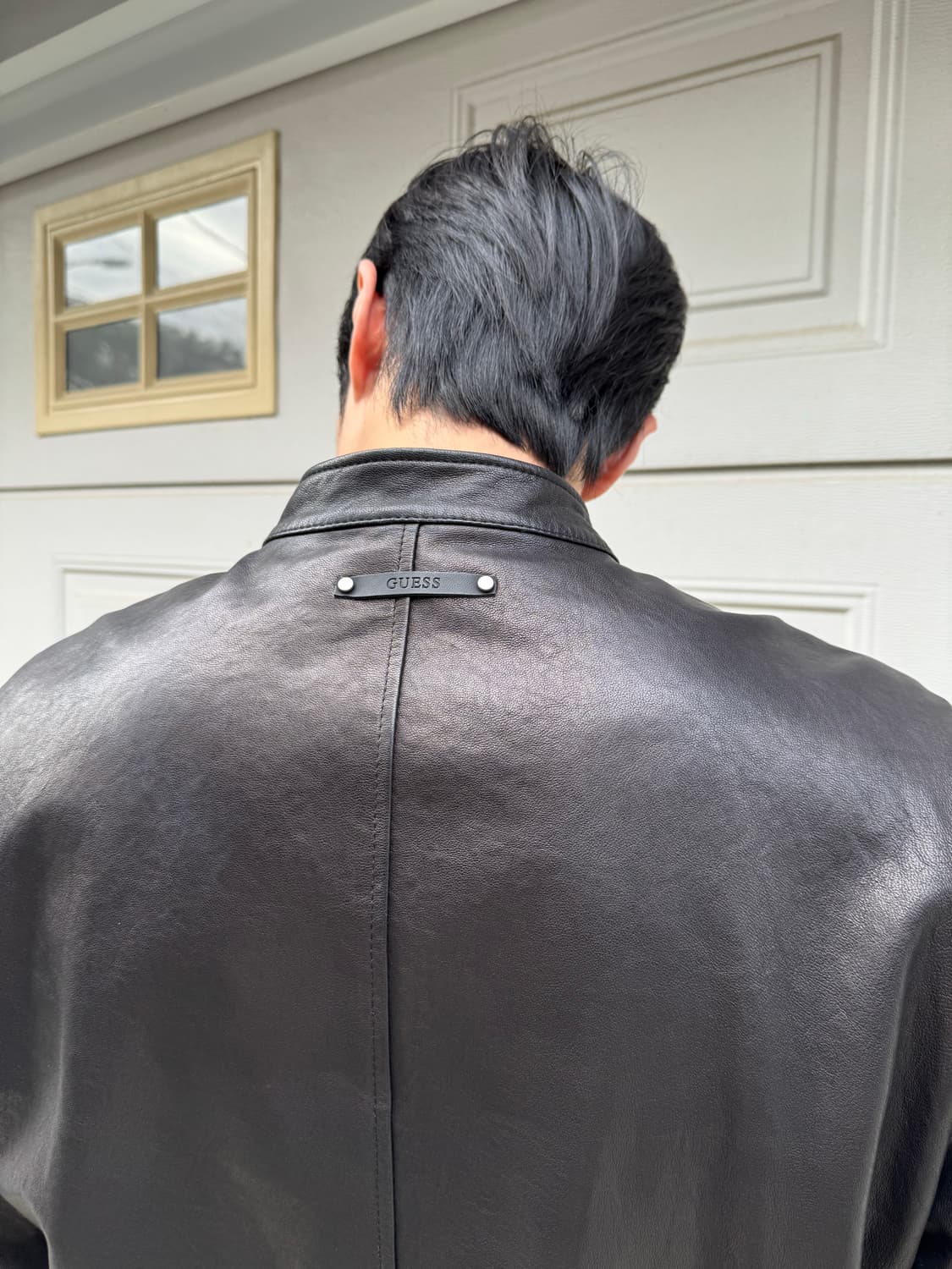 Guess 리얼레더 상품이미지7