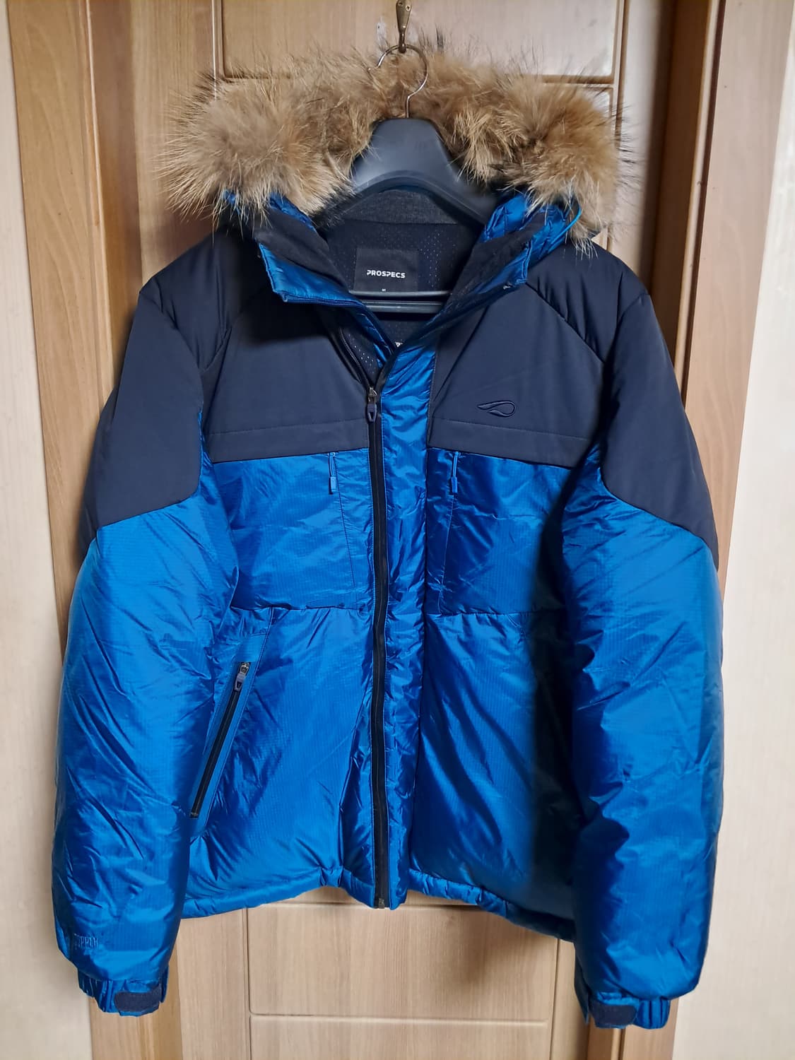 프로스펙스 헤비패딩 110 상품이미지1