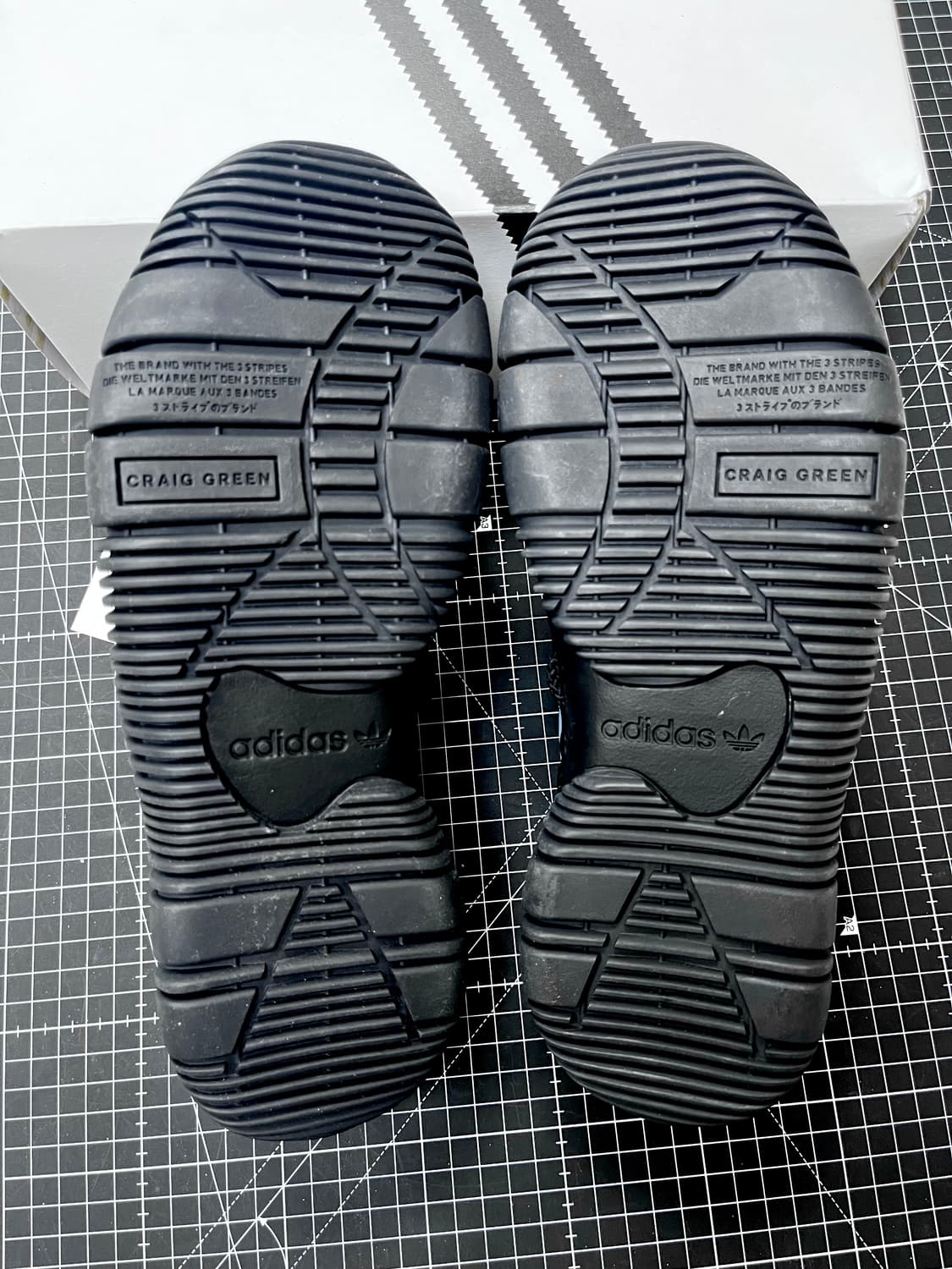 크레이그 그린x아디다스 스쿠바 상품이미지5