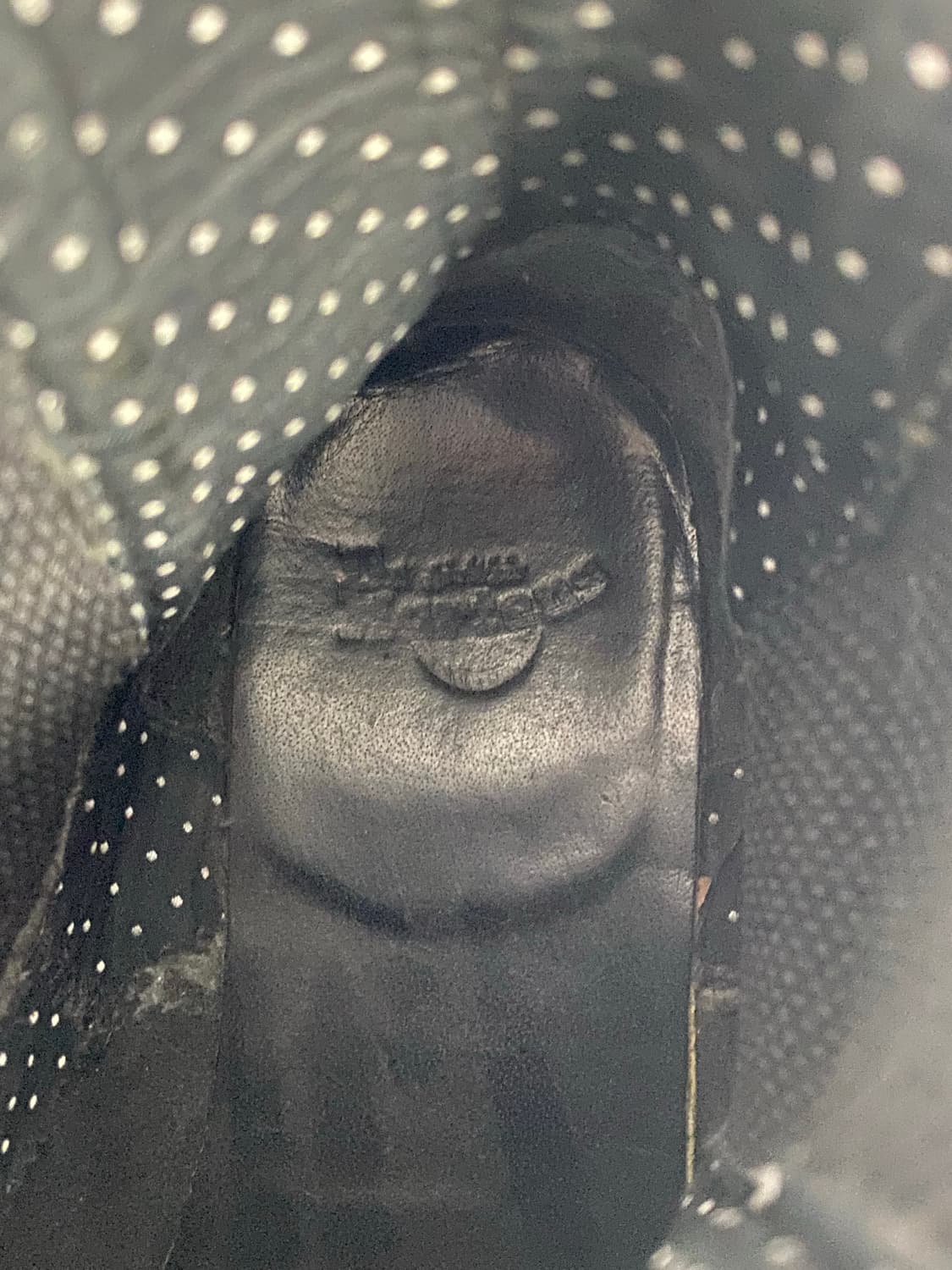 닥터마틴 플로라 첼시 부츠 size 39 <68> 상품이미지8