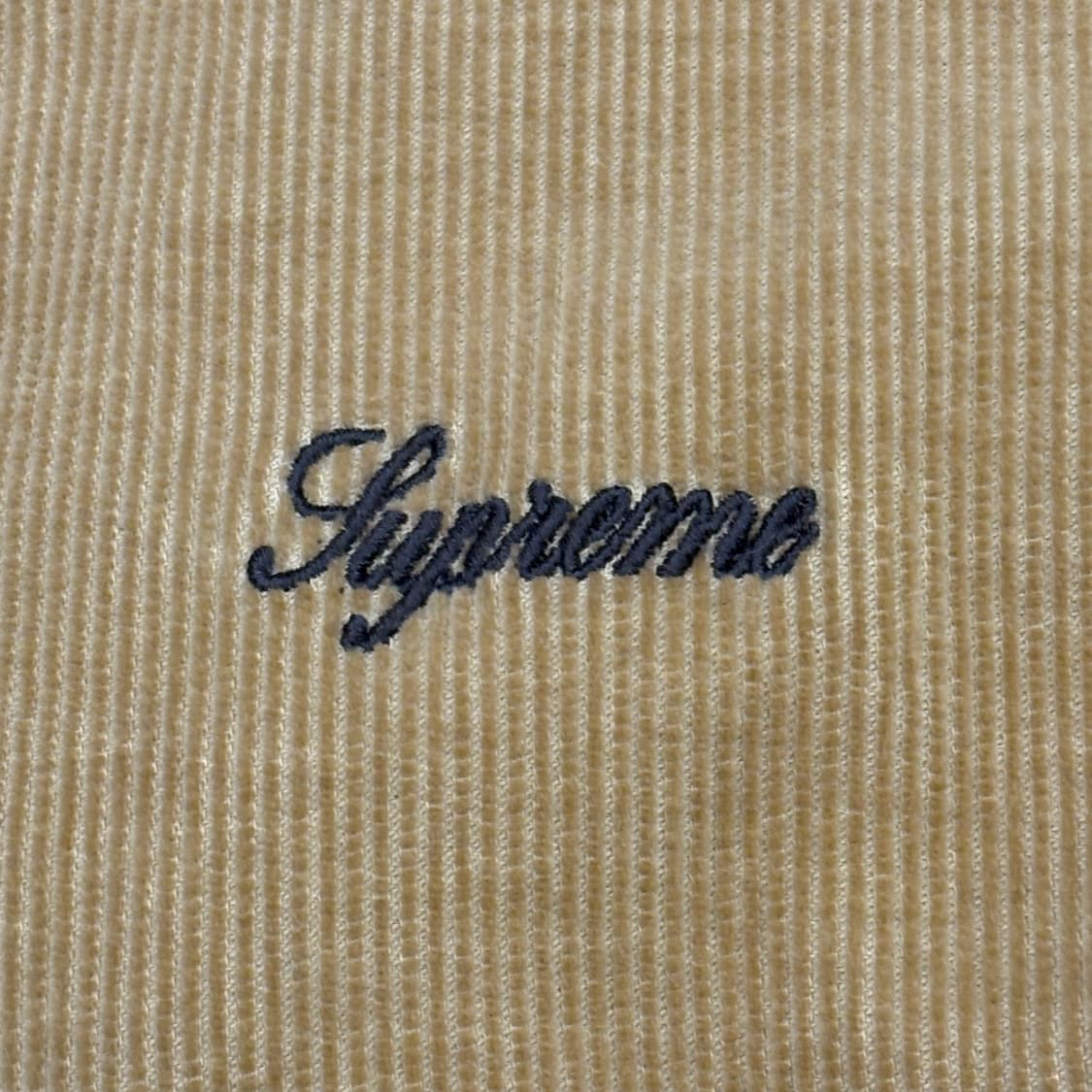 XL Supreme 코듀로이 스타디움 자켓 상품이미지6