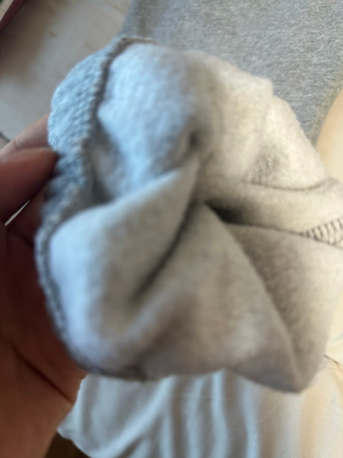 칼하트 스웻 조거 팬츠 팔아요 상품이미지2