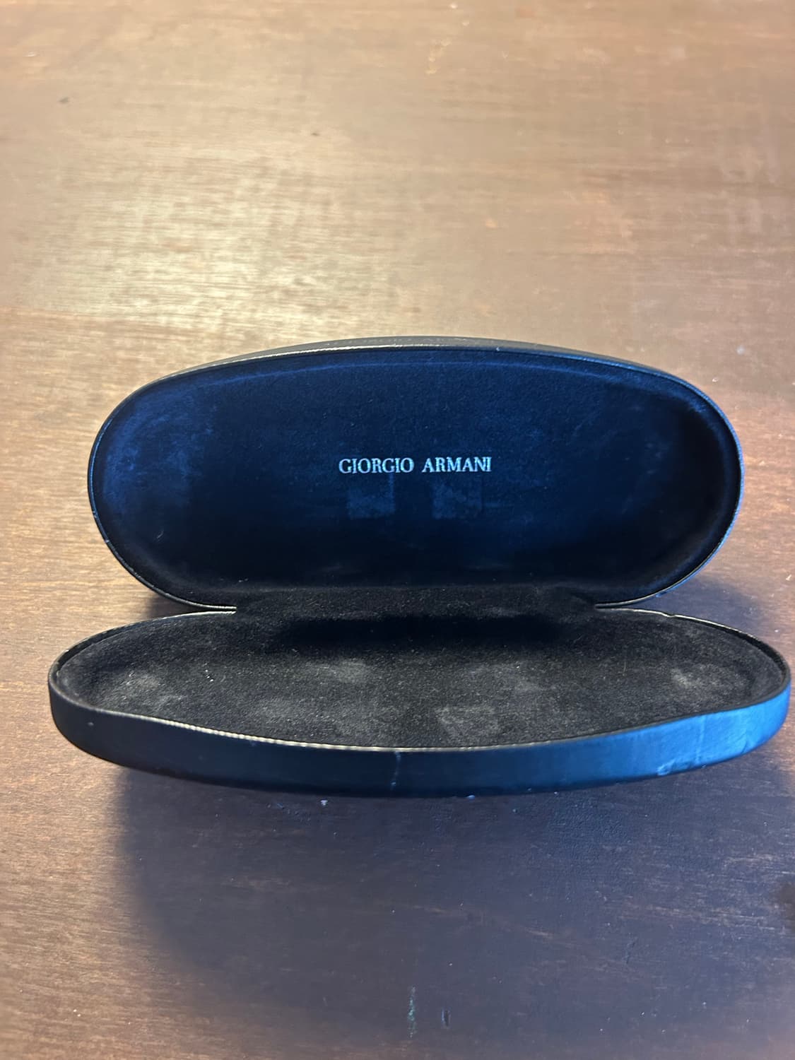 90’s 조르지오 아르마니 무테 선글라스 상품이미지8