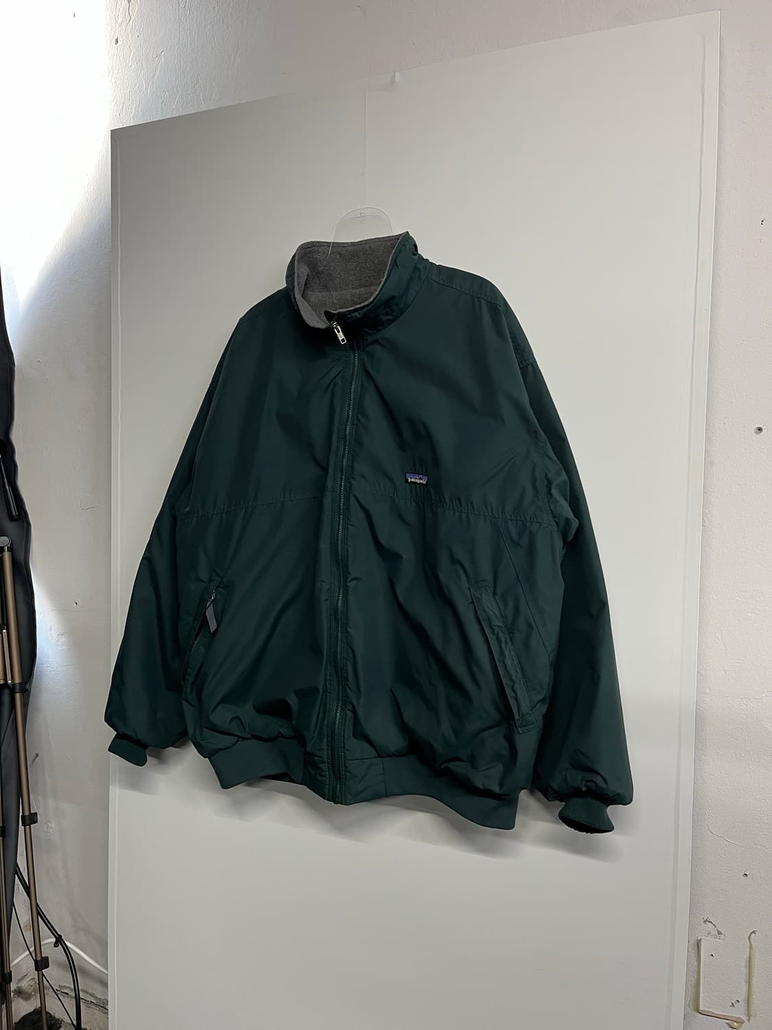 1998 파타고니아 쉘드 신칠라 상품이미지2