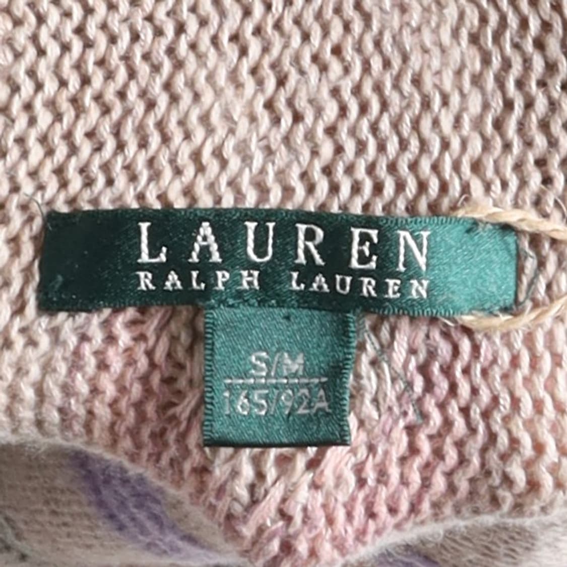 로렌 랄프로렌 Lauren Ralph Lauren Cardigan 상품이미지7