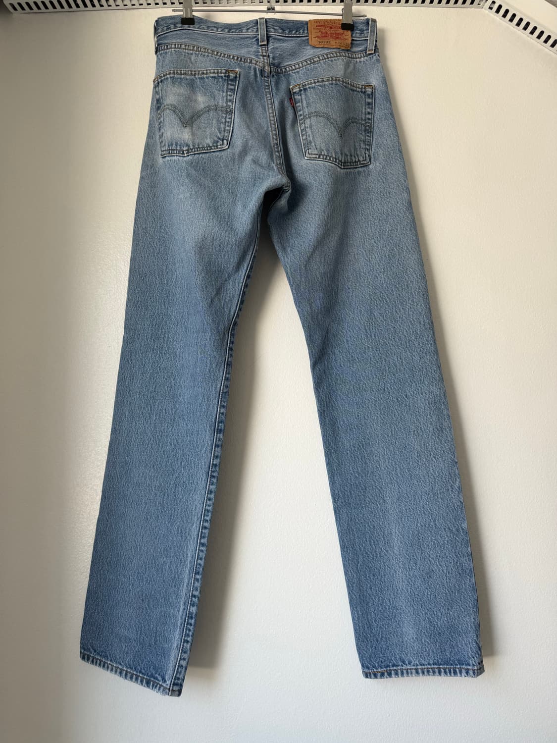 Perfect levi’s 501XX(32) 상품이미지6