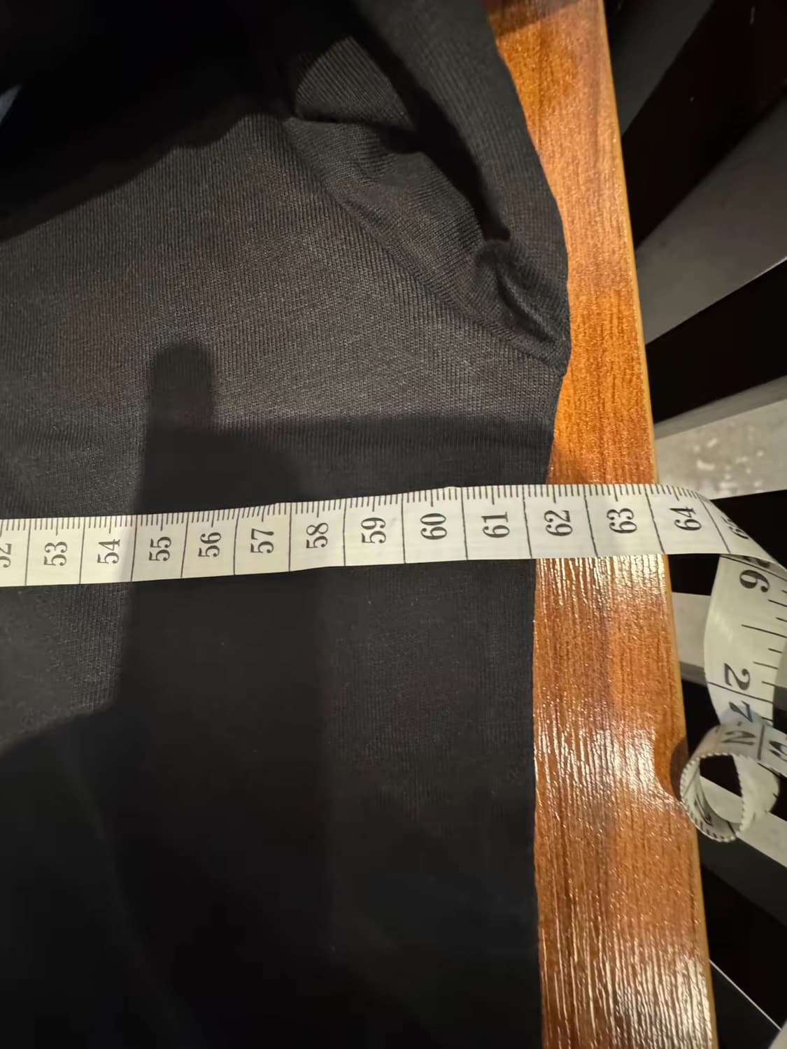 [크롬;하츠] 새상품 / 긴팔티 / 약 110 사이즈 상품이미지4