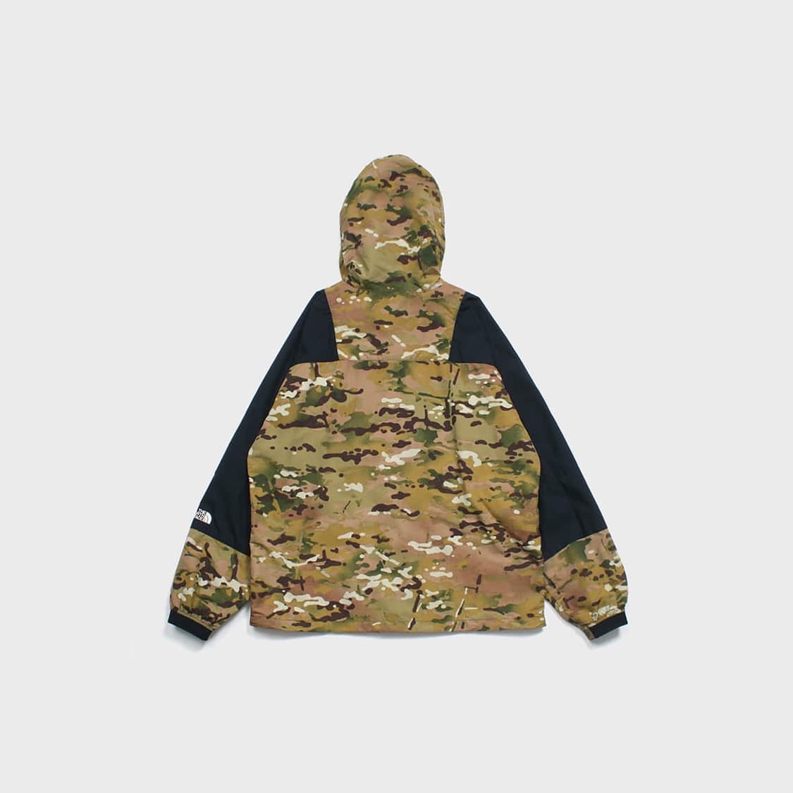 THE NORTH FACE PURPLE LABEL 상품이미지5