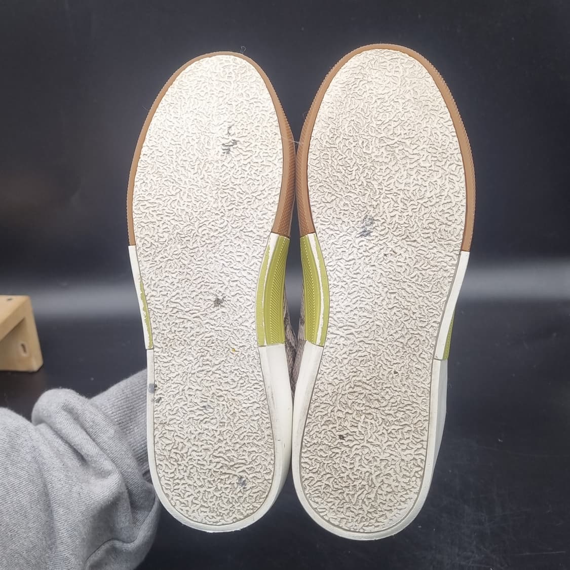 스티브매든embark 여성스니커즈 240 상품이미지3