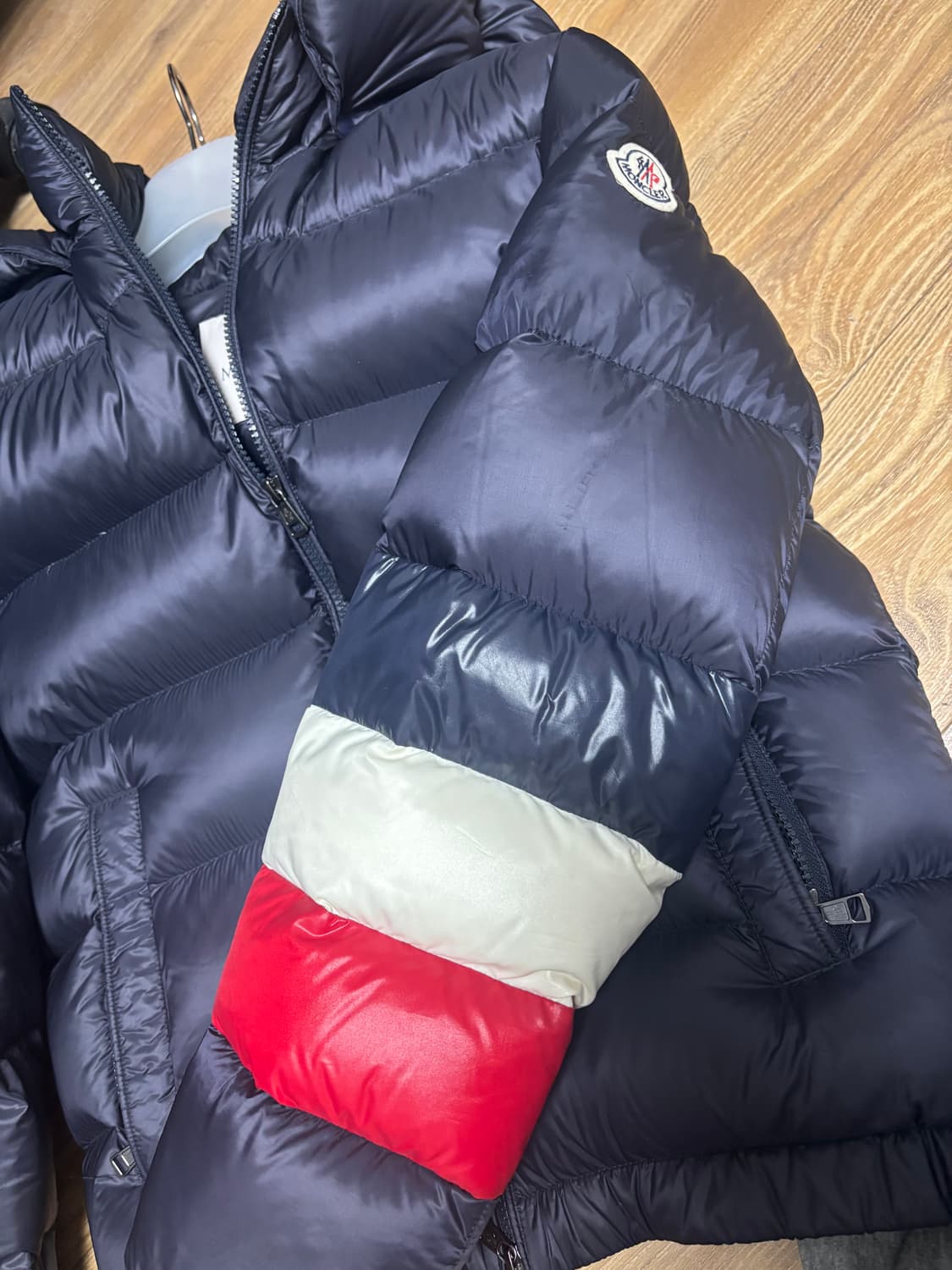몽클레어 패딩 상품이미지2