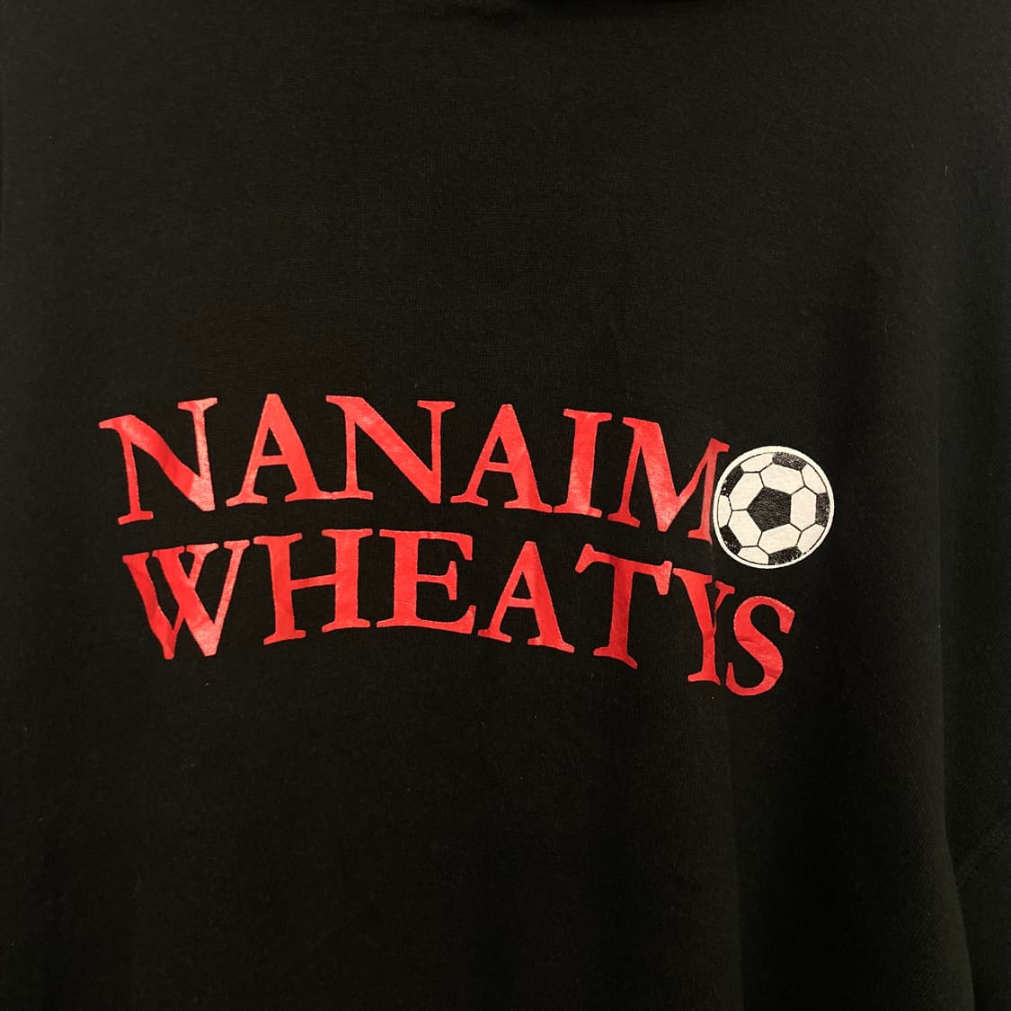 90‘s 러셀 후드티 상품이미지3