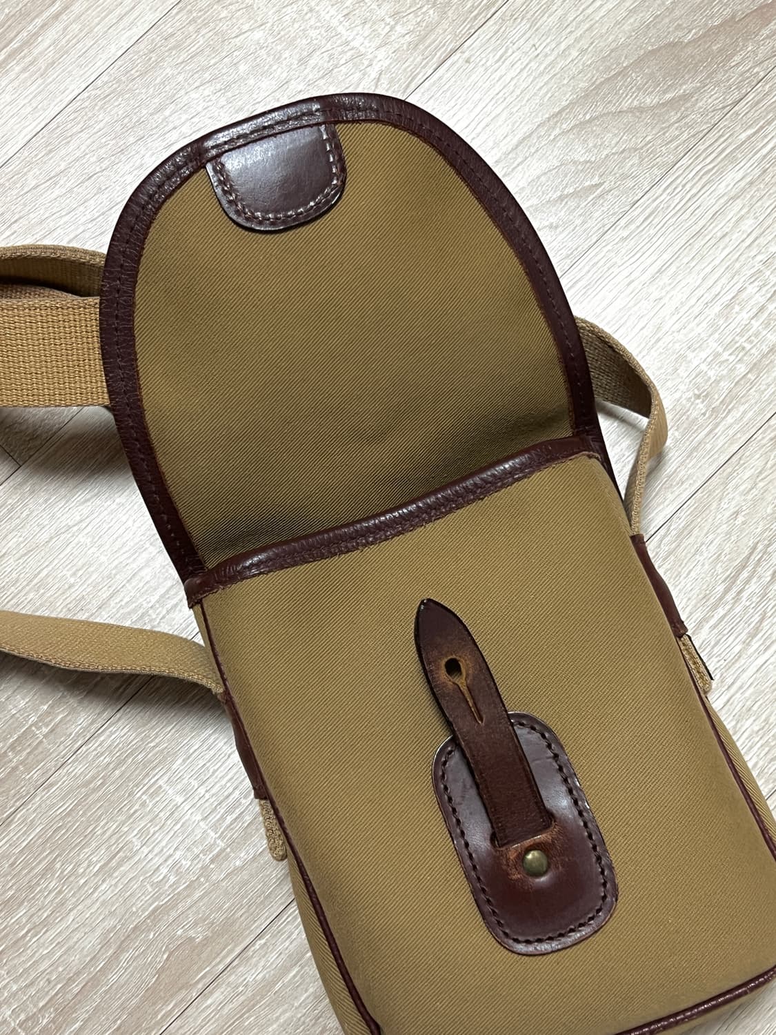 브래디백 켄트 숄더백 상품이미지6