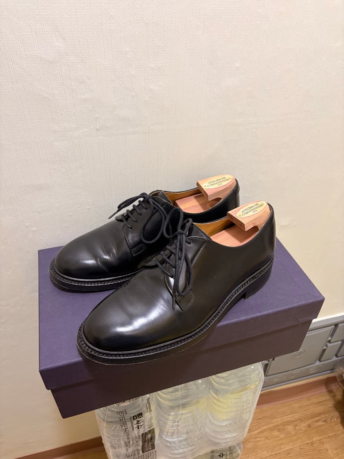 버윅 5341 240(5) 더비 상품이미지7