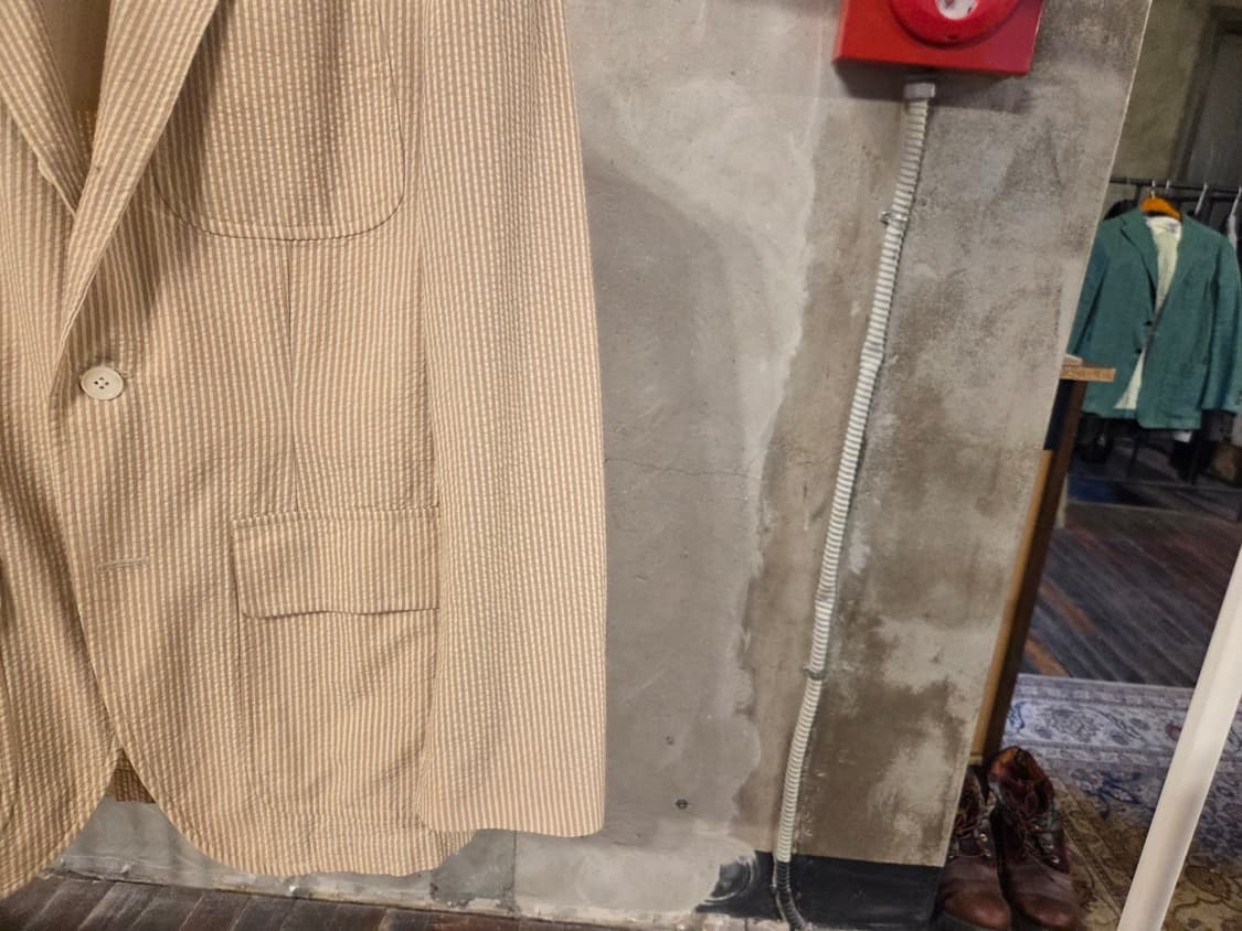 폴로랄프로렌 시어써커자켓  상품이미지6