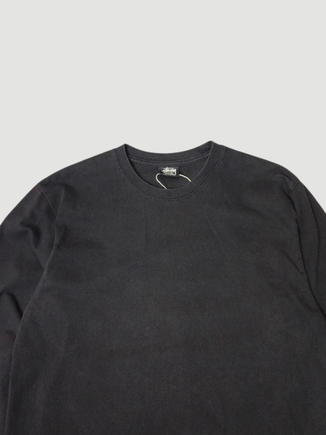 스투시 하트앤스페이드 롱슬리브 M Stussy 상품이미지3