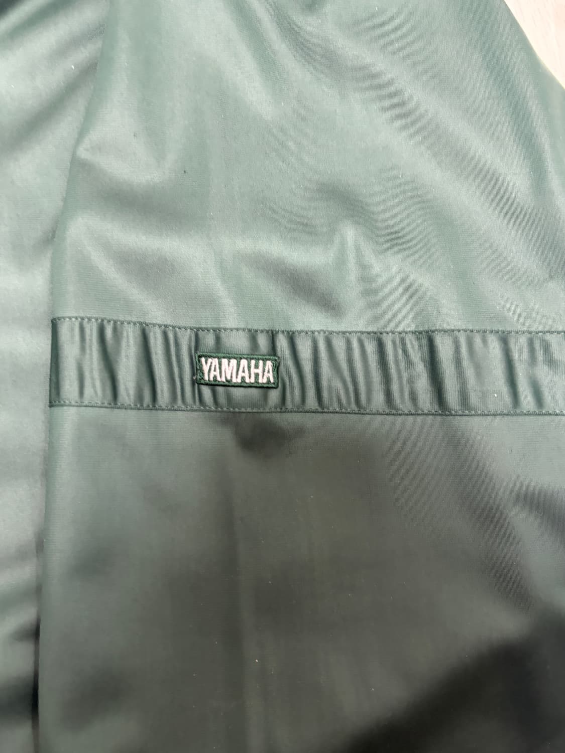 야마하 져지 상품이미지2