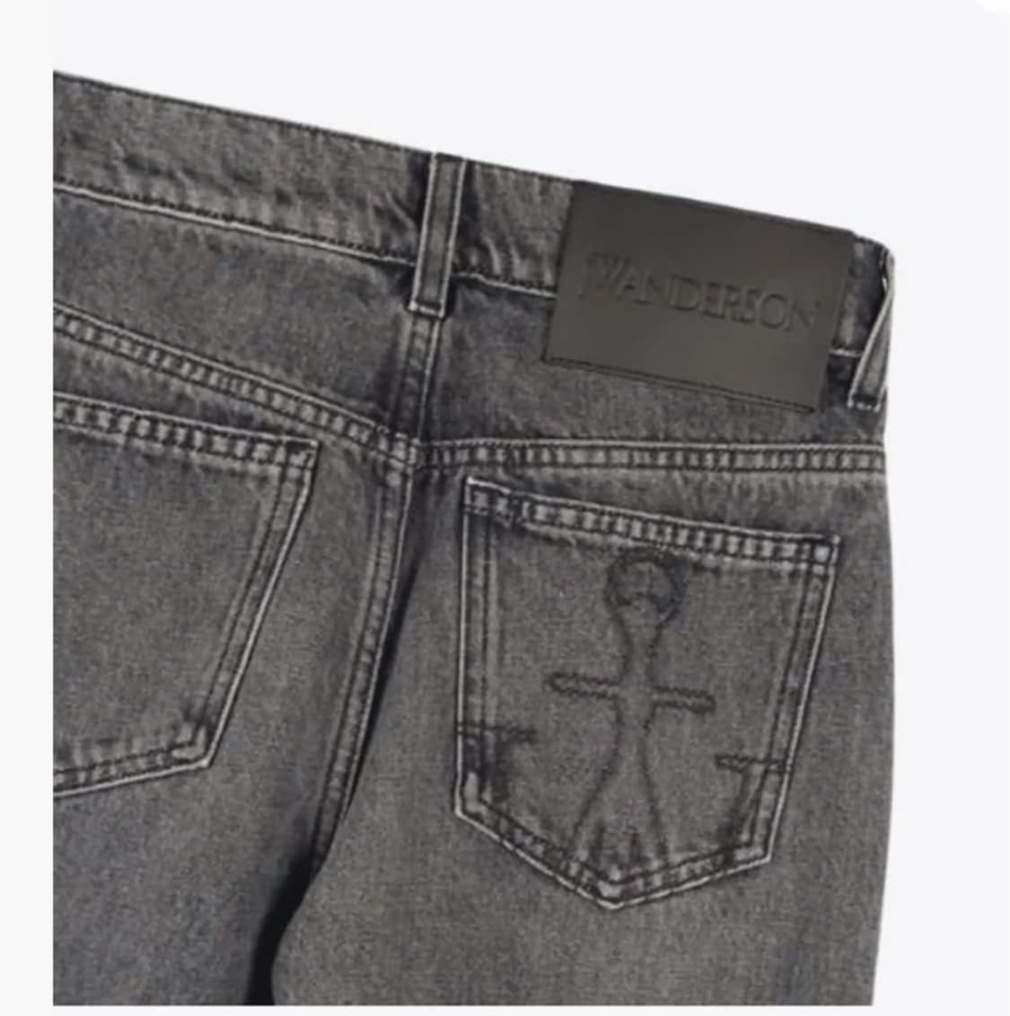 JW ANDERSON bucket jean(32->30교환) 상품이미지5