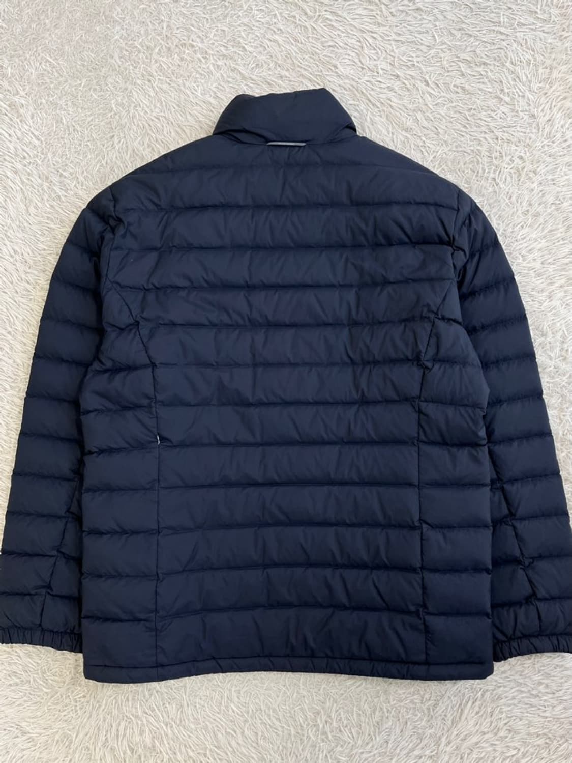 콜롬비아 구스다운 경량 패딩/#483 상품이미지3