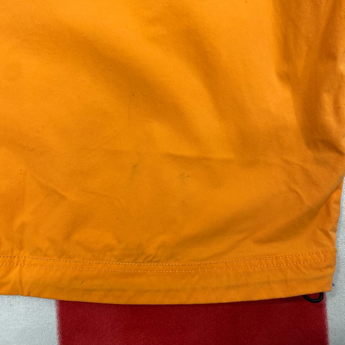 컬럼비아 바람막이 XL  상품이미지8