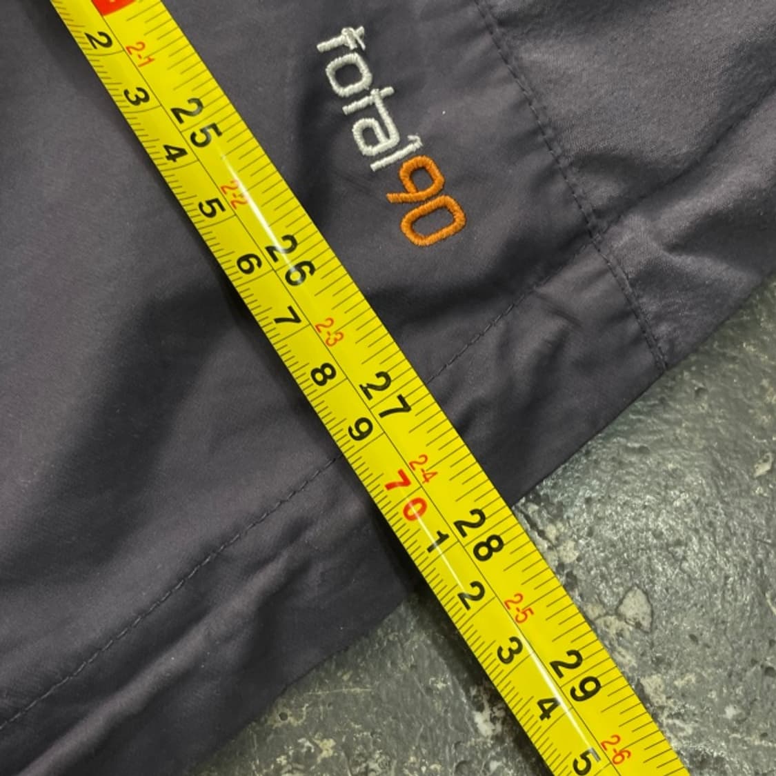 100 나이키 바람막이  상품이미지8