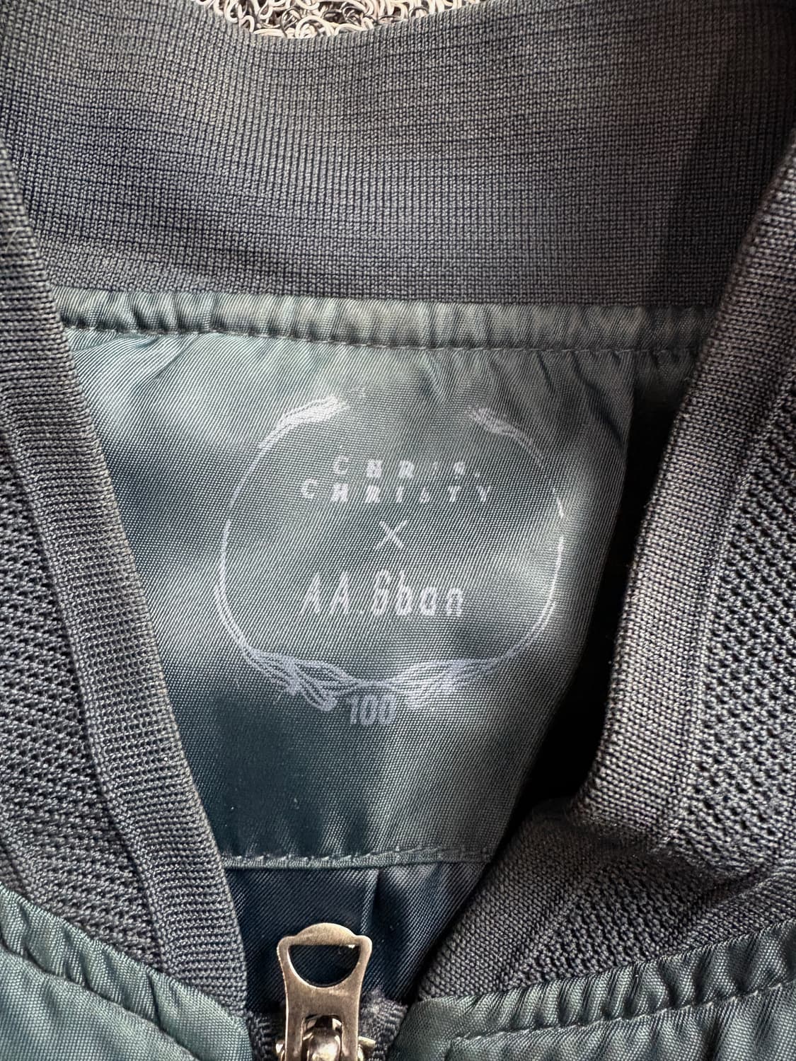 크리스크리스티 올드스쿨 제페니즈 자수 스카잔 2748 상품이미지5