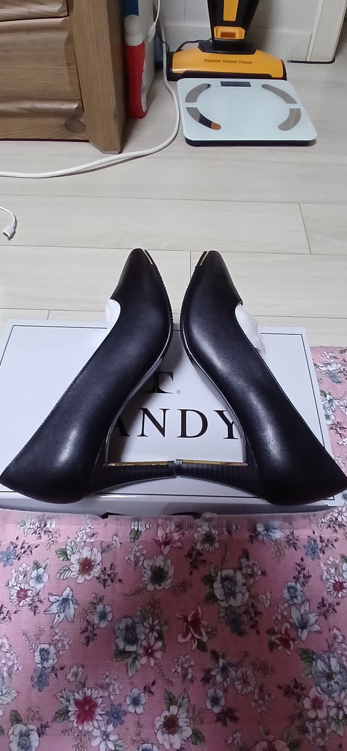 탠디 여성구두(230mm)  상품이미지8