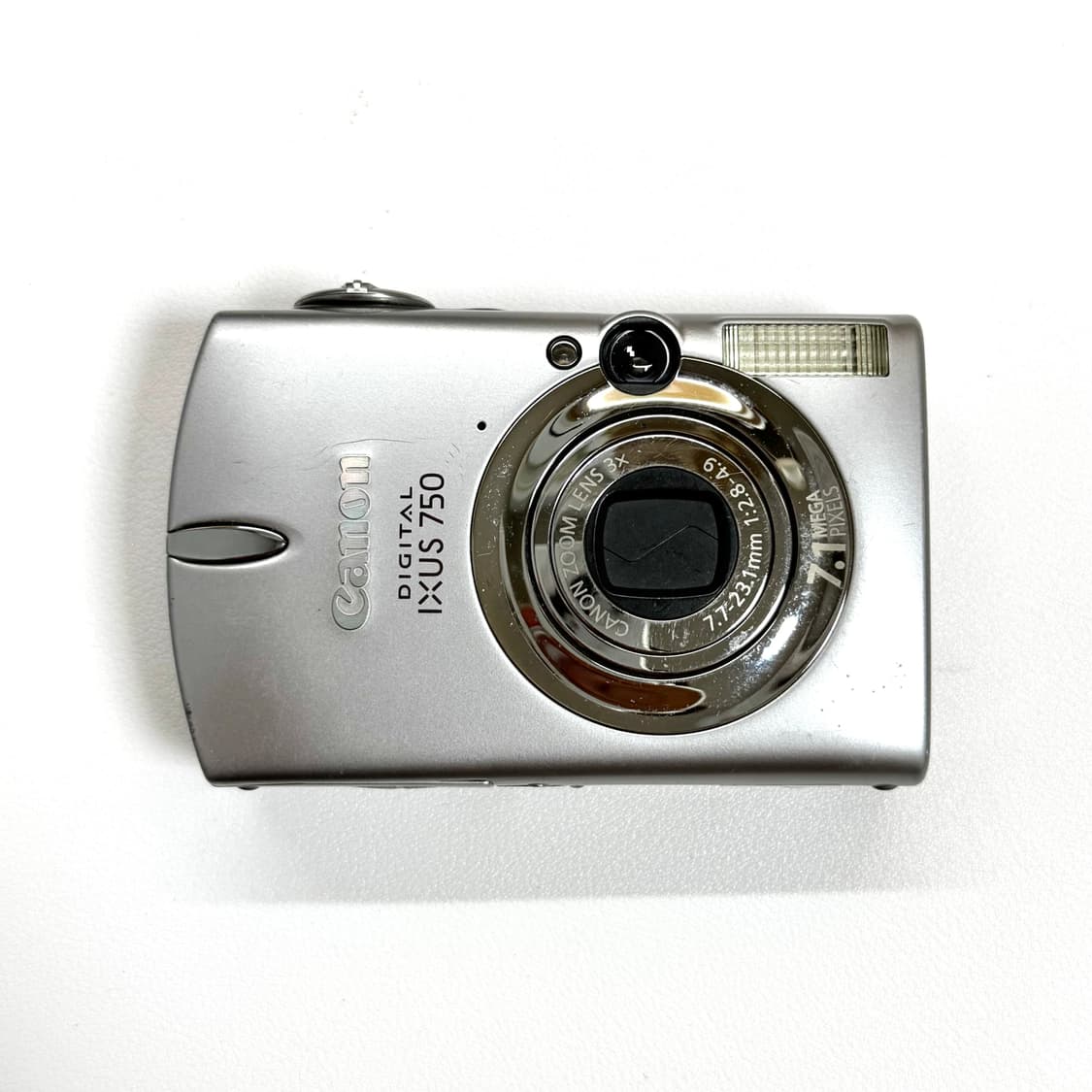 캐논 IXUS 익서스 750 (IXY 익시 700, 파워샷 SD550) 상품이미지1