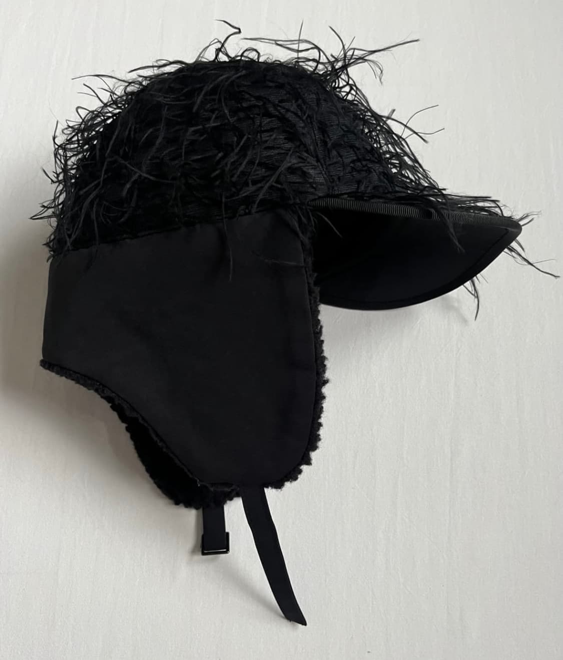 CA4LA ARCHIVE BOA FLIGHT CAP 상품이미지4