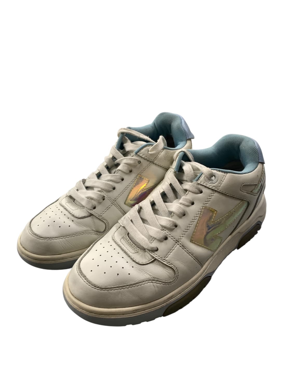 OFF-WHITE Out Of Office OOO 250(gr-3028) 상품이미지1