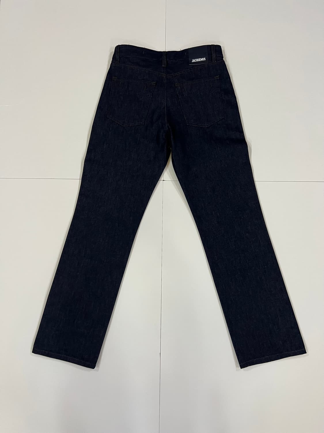 데님 팬츠 상품이미지5